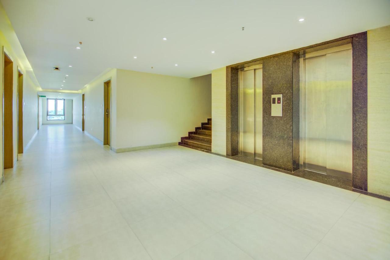 Collection O 30024 The Banyan Poonamallee Sriperumbudur Exterior foto